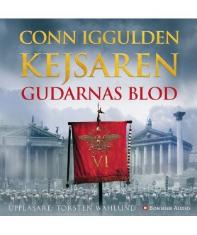 Gudarnas blod : Kejsaren V