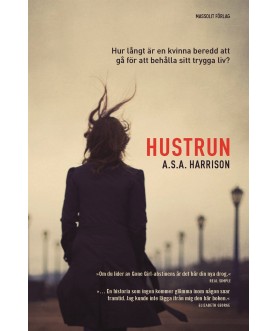 Hustrun