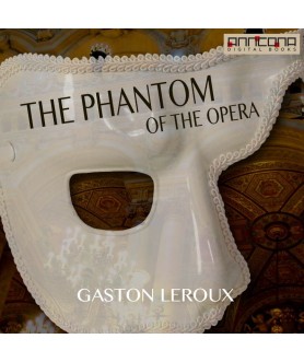 The Phantom of the Opera