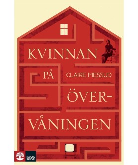 Kvinnan på övervåningen