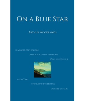 On a Blue Star