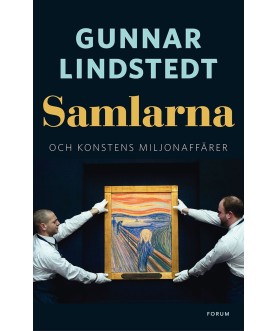 Samlarna och konstens...