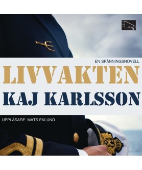 Livvakten