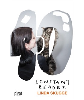 40 : constant reader