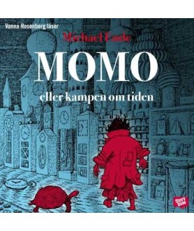 Momo eller kampen om tiden