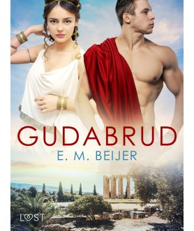Gudabrud - erotisk novell
