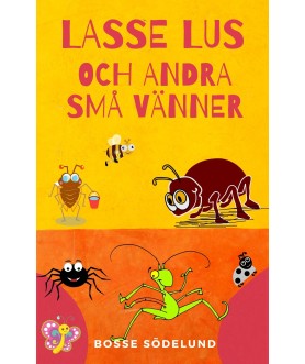 Lasse Lus och andra små vänner