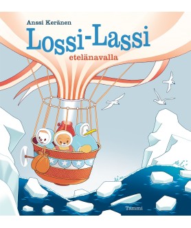 Lossi-Lassi etelänavalla