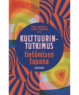 Kulttuurintutkimus...