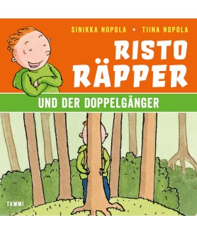 Risto Räpper und der...