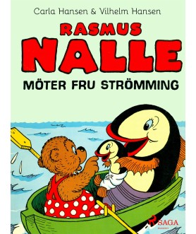 Rasmus Nalle möter fru...