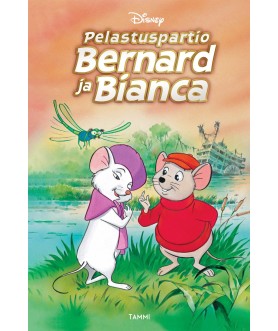 Pelastuspartio Bernard ja...