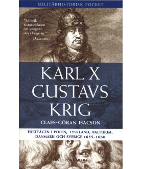 Karl X Gustavs krig:...
