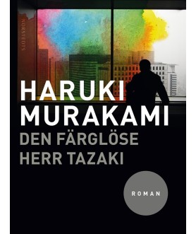 Den färglöse herr Tazaki