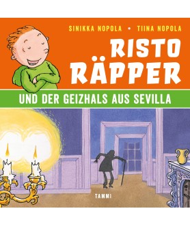 Risto Räpper und der...