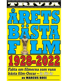 Årets bästa film 1928–2022....