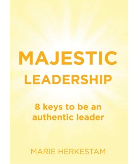 Majestic Leadership: 8 keys...