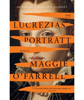  Lucrezias porträtt