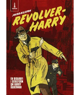 Revolver-Harry