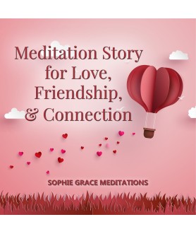 Meditation Story for Love,...