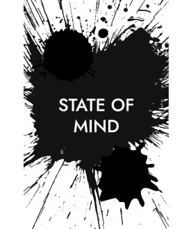 state of mind: beyond present