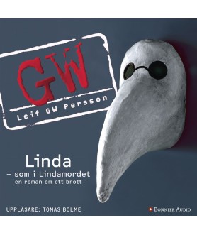 Linda - som i Lindamordet :...