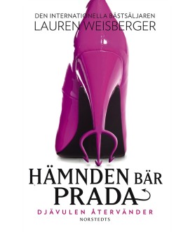 Hämnden bär Prada