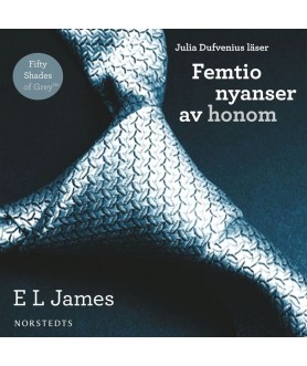 Femtio nyanser av honom