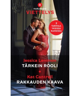 Tärkein rooli / Rakkauden...