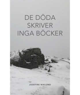 De döda skriver inga böcker