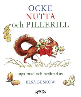 Ocke, Nutta och Pillerill