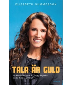 Tala är guld : så...