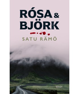 Rósa & Björk 