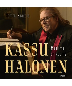 Kassu Halonen
