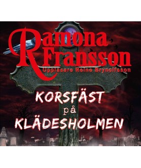 Korsfäst på Klädesholmen