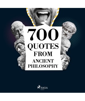 700 Quotations from Ancient...