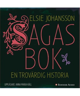 Sagas bok