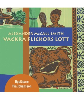 Vackra flickors lott