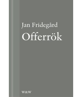 Offerrök