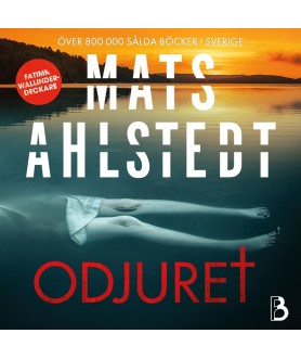 Odjuret