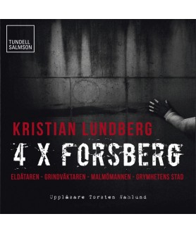4 x Forsberg