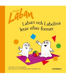 Laban och Labolina letar...