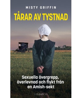 Tårar av tystnad : sexuella...