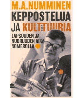 Keppostelua ja kulttuuria