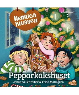 Pepparkakshuset