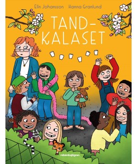 Tandkalaset