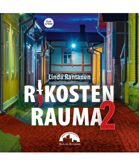 Rikosten Rauma 2