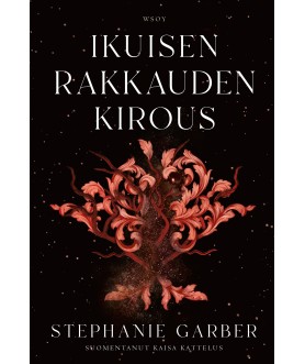 Ikuisen rakkauden kirous