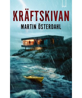 Kräftskivan