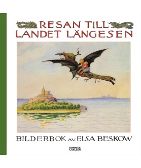 Resan till landet Längesen